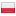 krzymow.pl hosted country